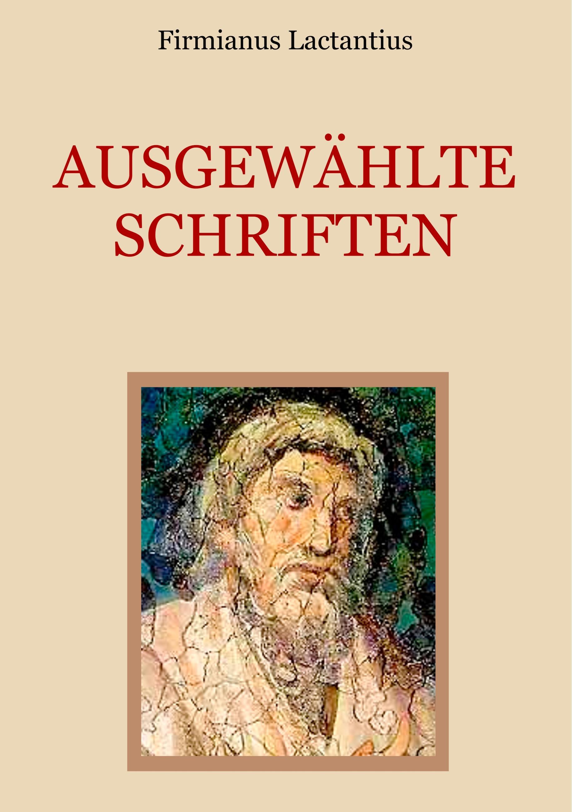 Ausgewählte Schriften