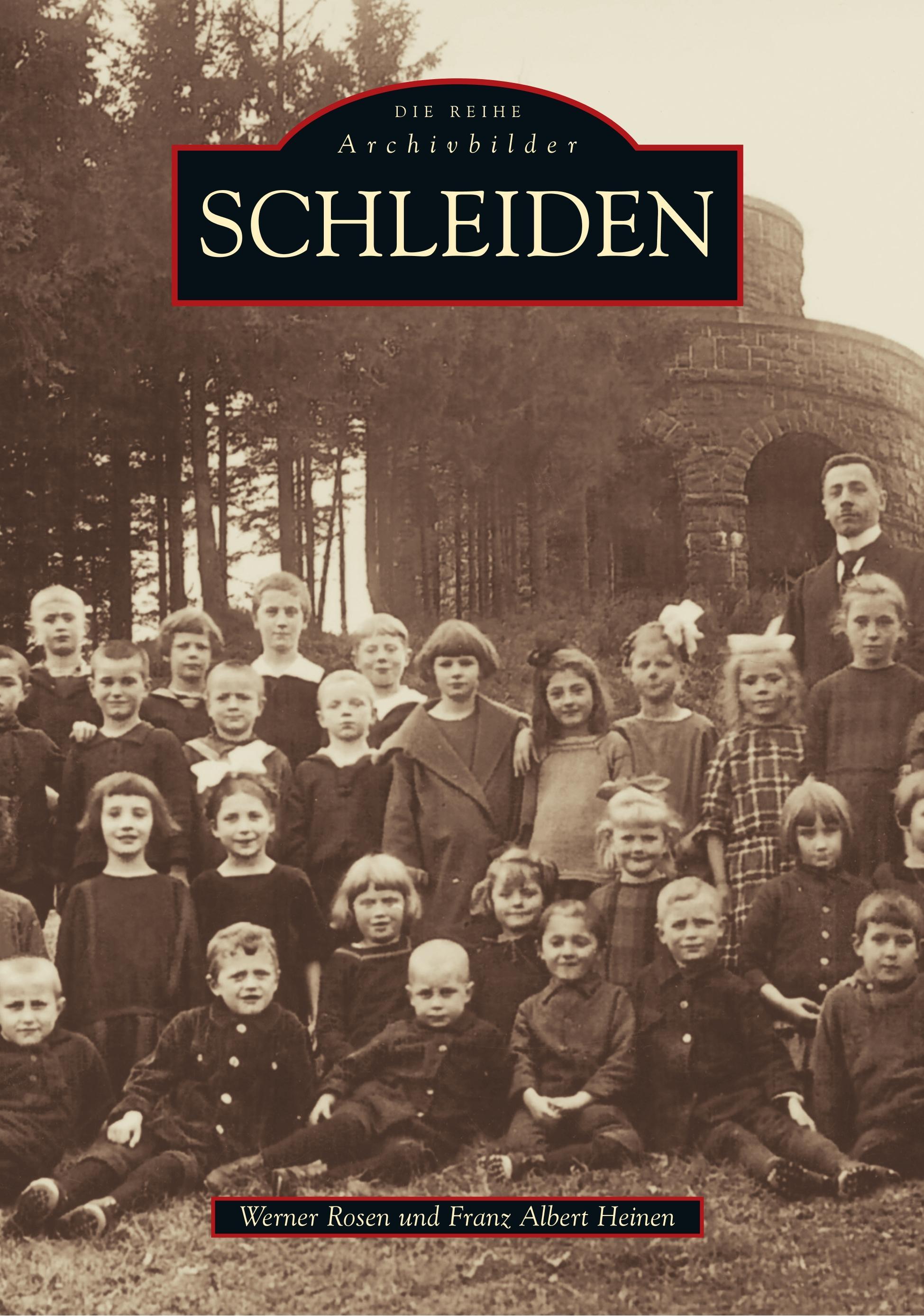 Schleiden