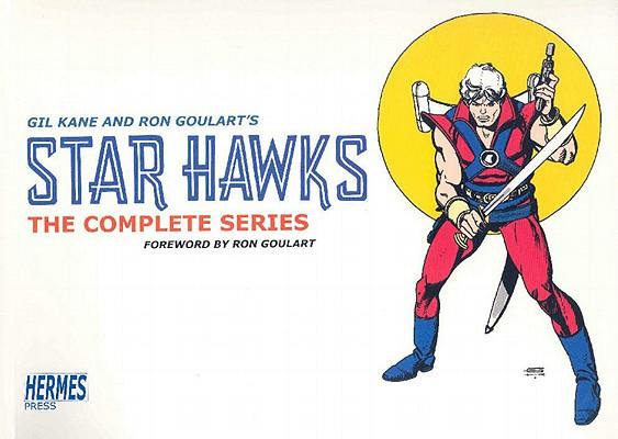 Star Hawks the Complete Series