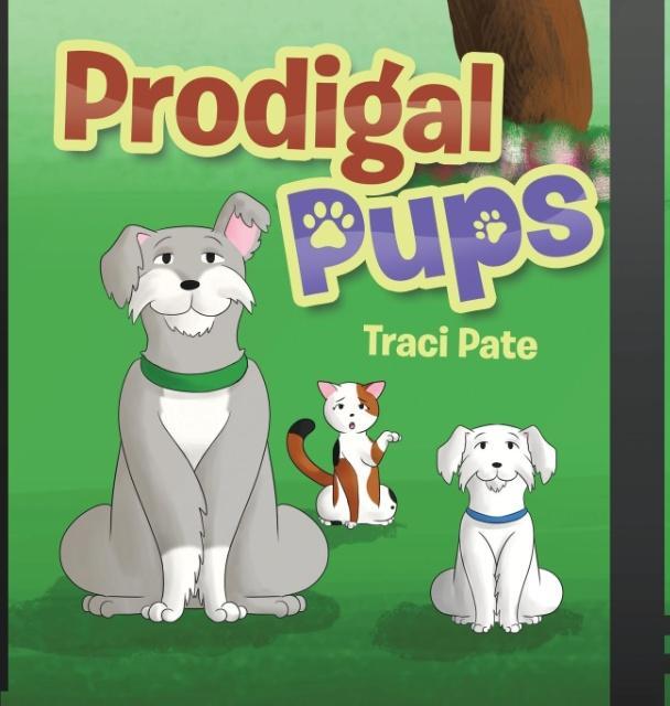 Prodigal Pups