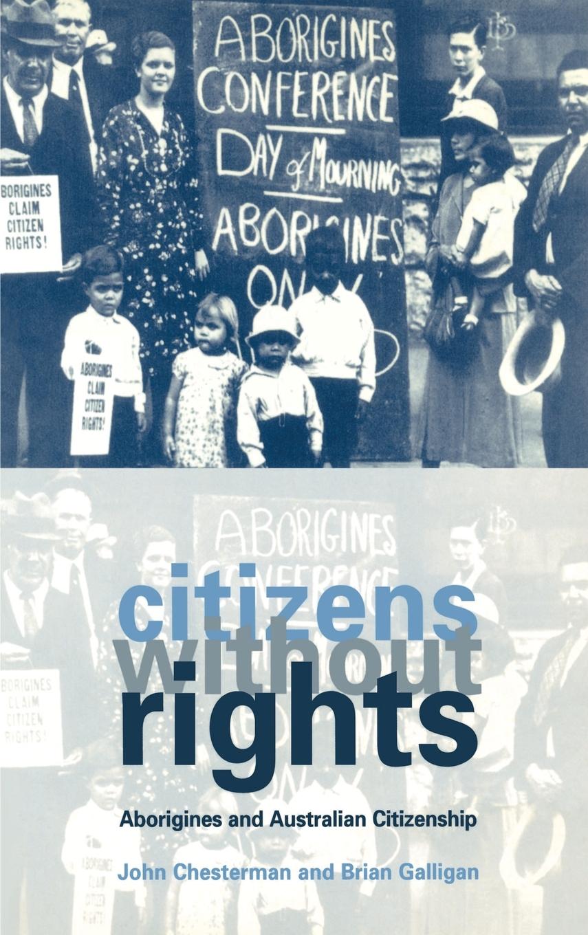 Citizens Without Rights