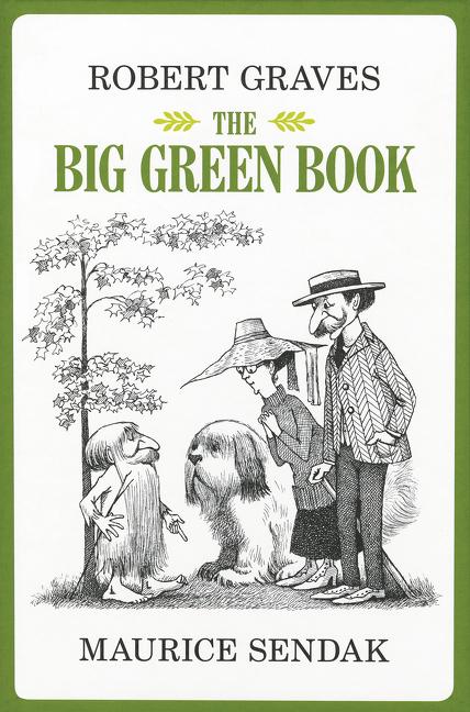 The Big Green Book