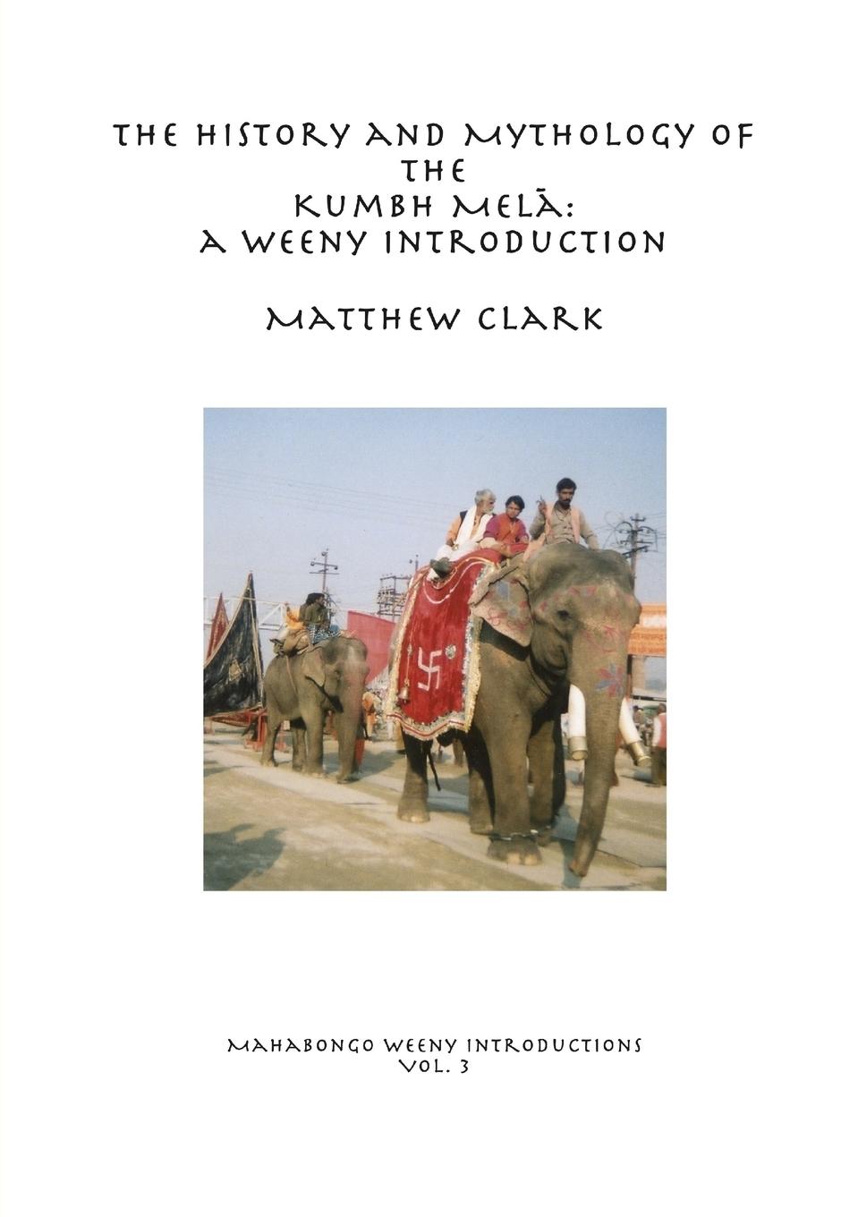 The History and Mythology of the Kumbh Mel¿