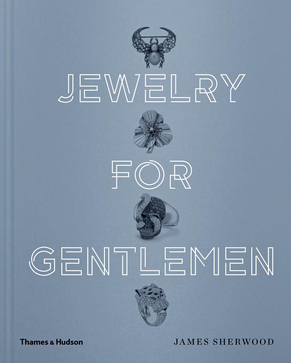 Jewelry for Gentlemen