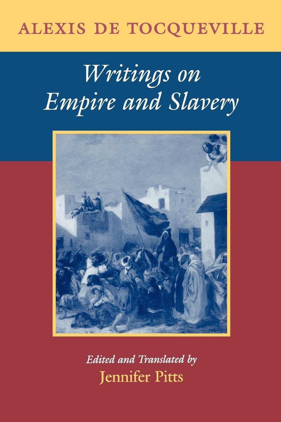 Writings on Empire and Slavery