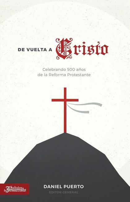 De vuelta a Cristo