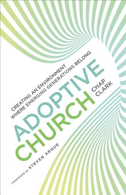 Adoptive Church