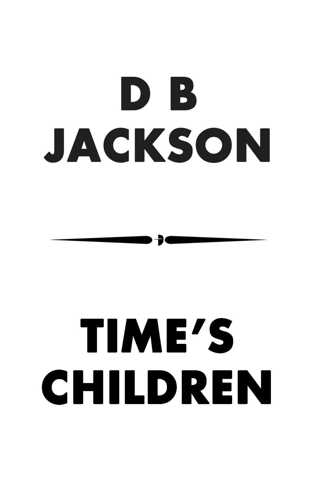 Time's Children