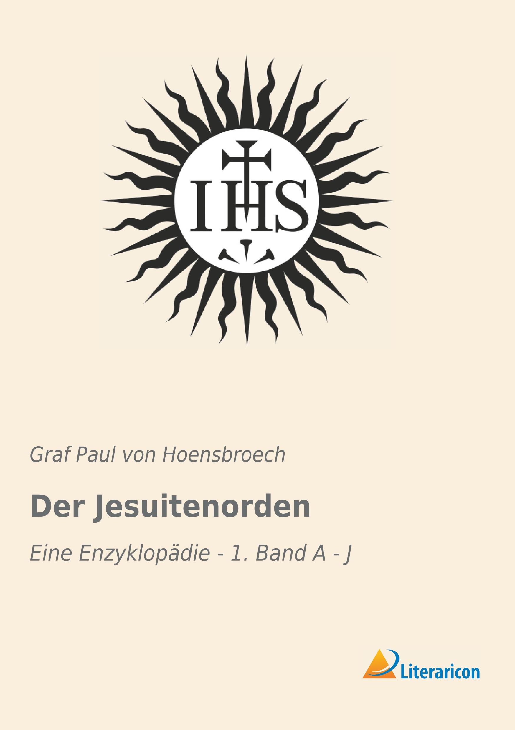 Der Jesuitenorden