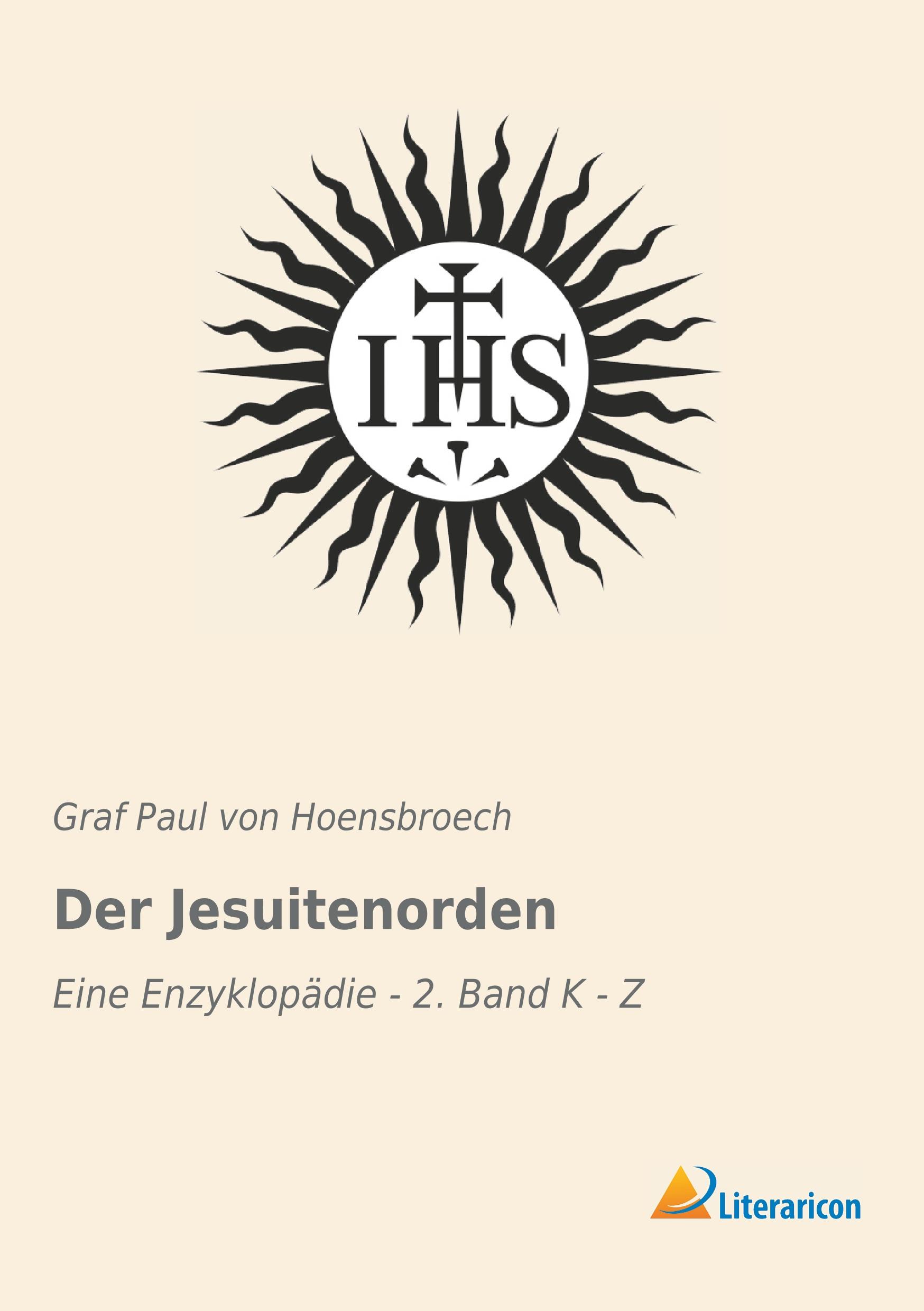 Der Jesuitenorden