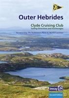 CCC Sailing Directions and Anchorages - Outer Hebrides