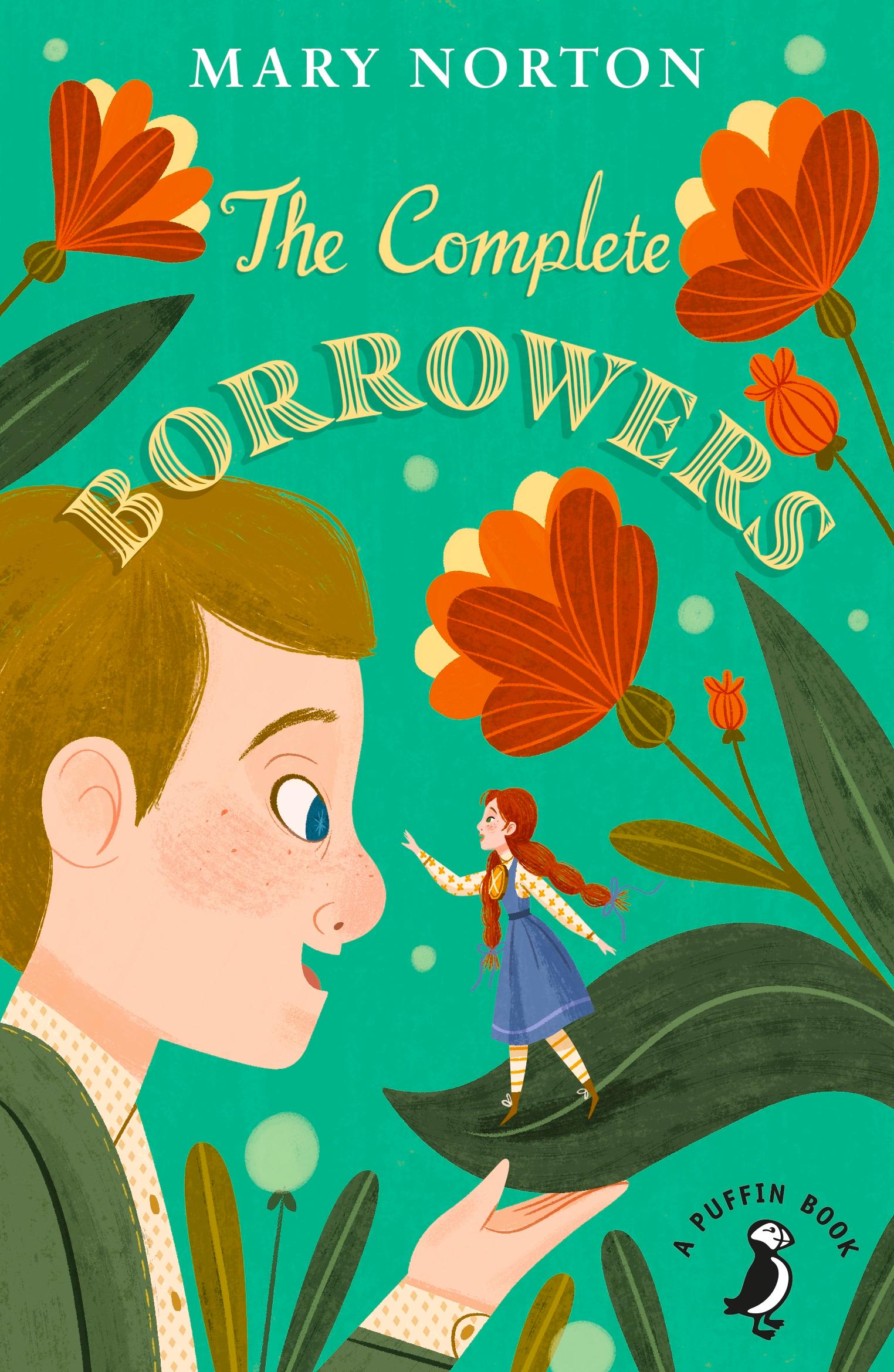 The Complete Borrowers