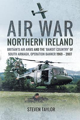 Air War Northern Ireland