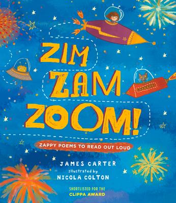 Zim Zam Zoom!