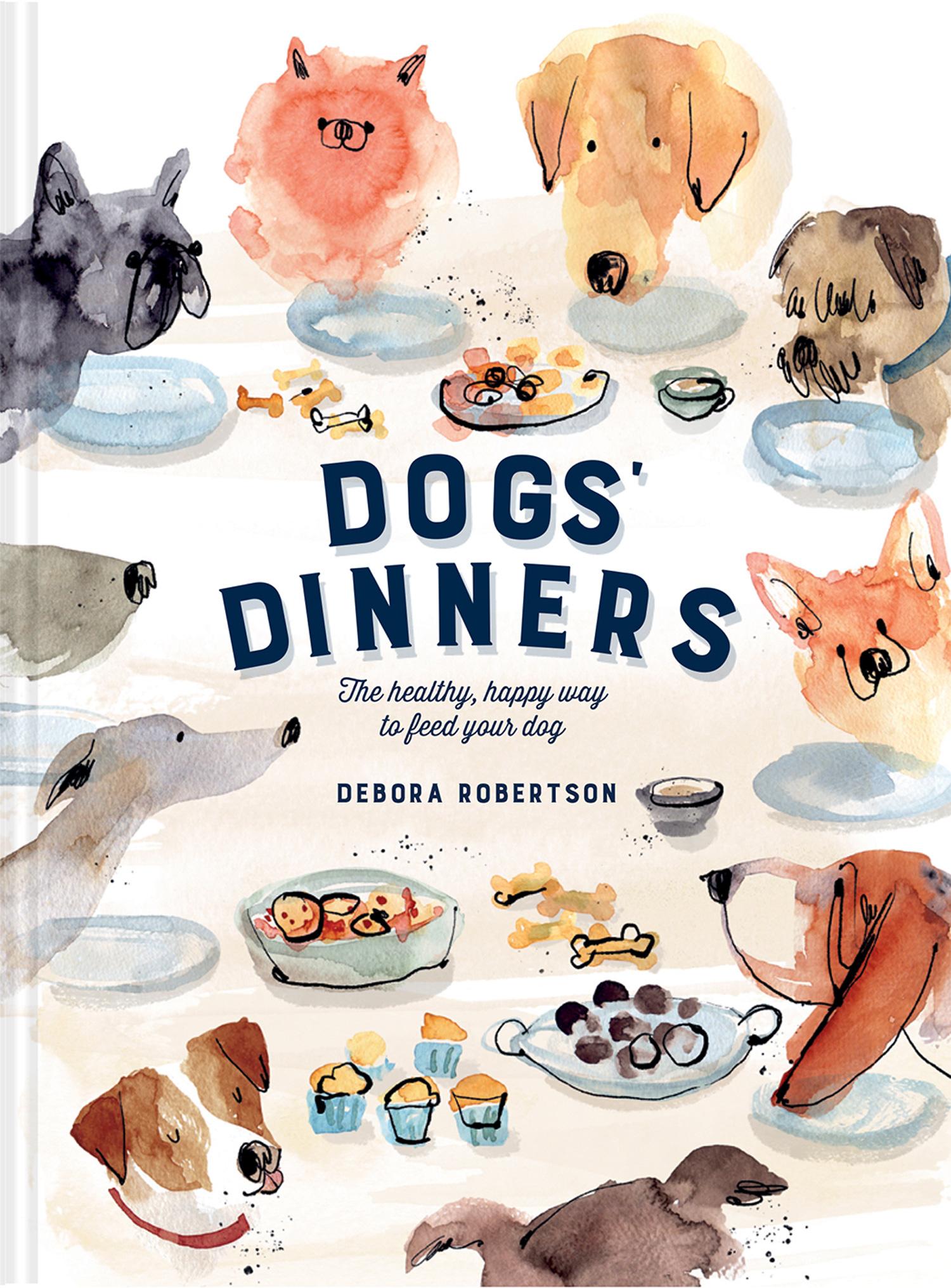 Dogs' Dinners