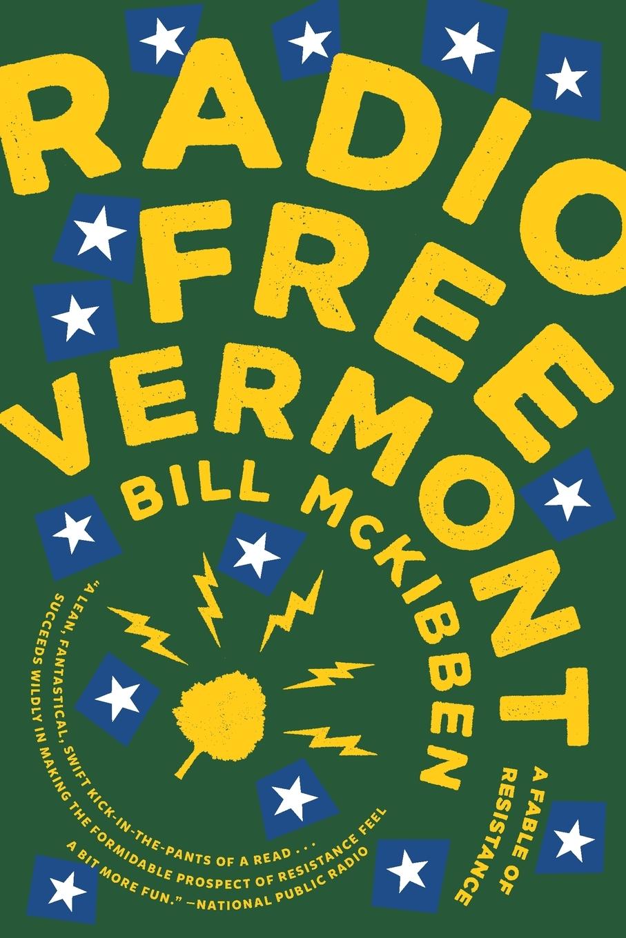 Radio Free Vermont