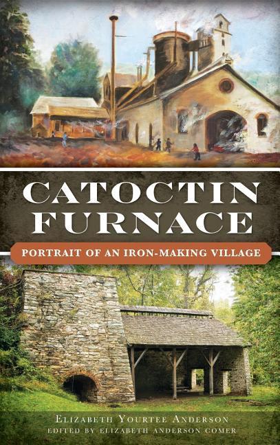 Catoctin Furnace