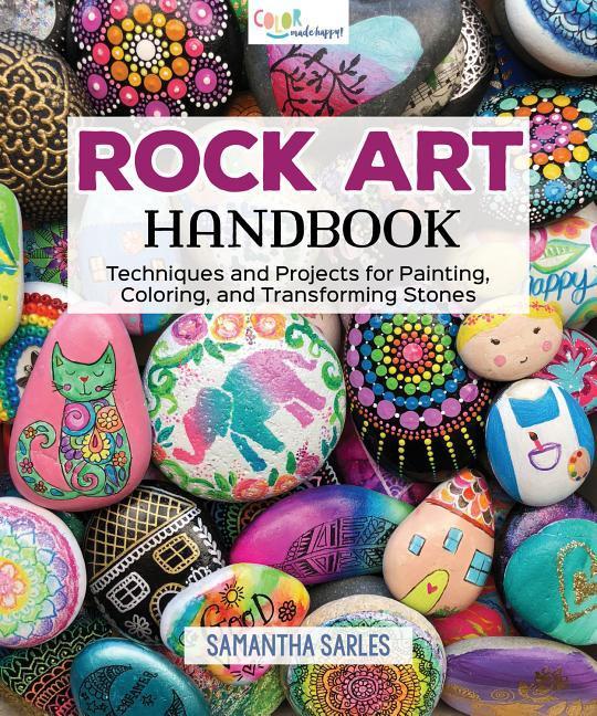 Rock Art Handbook