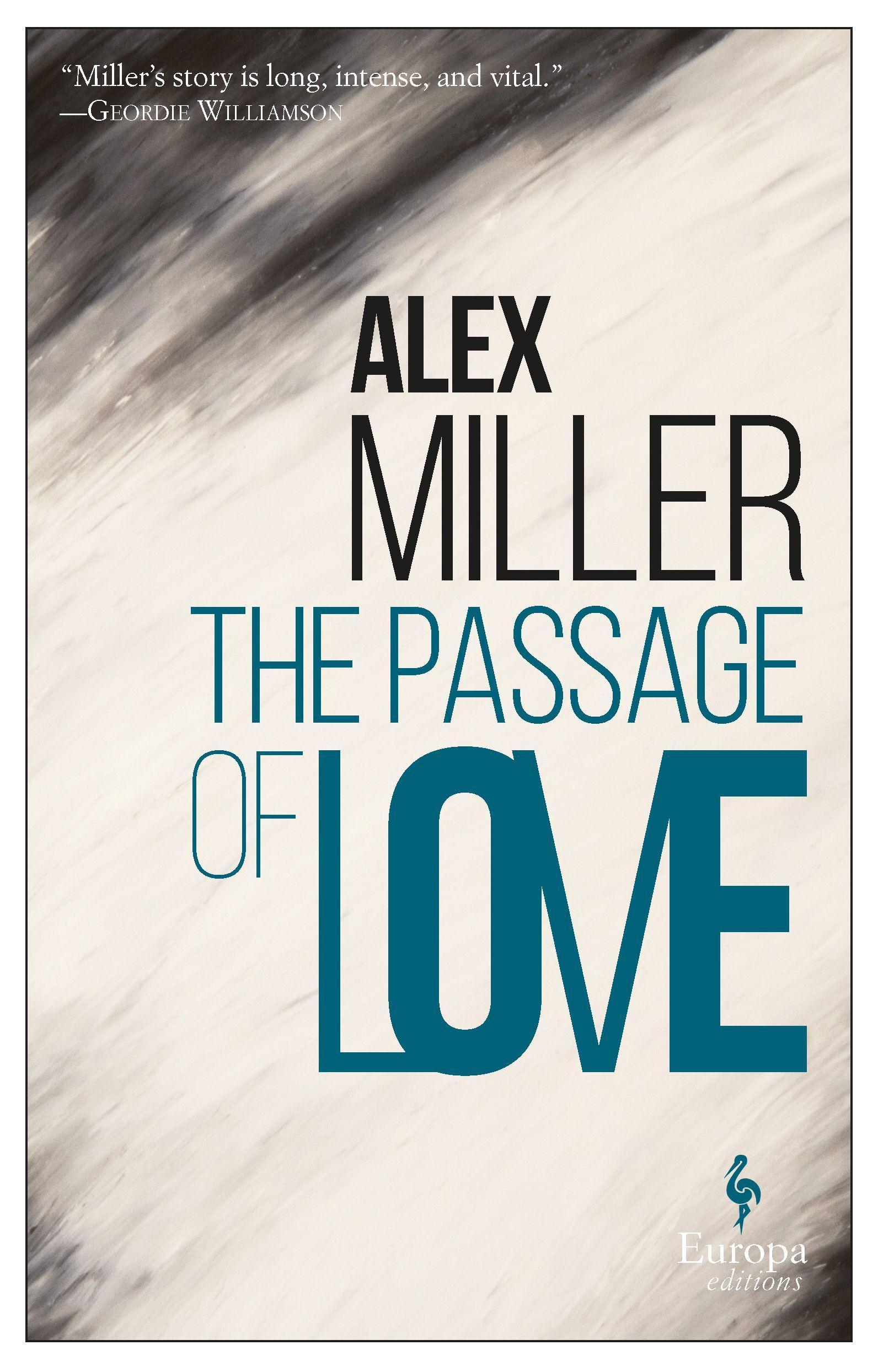 The Passage of Love