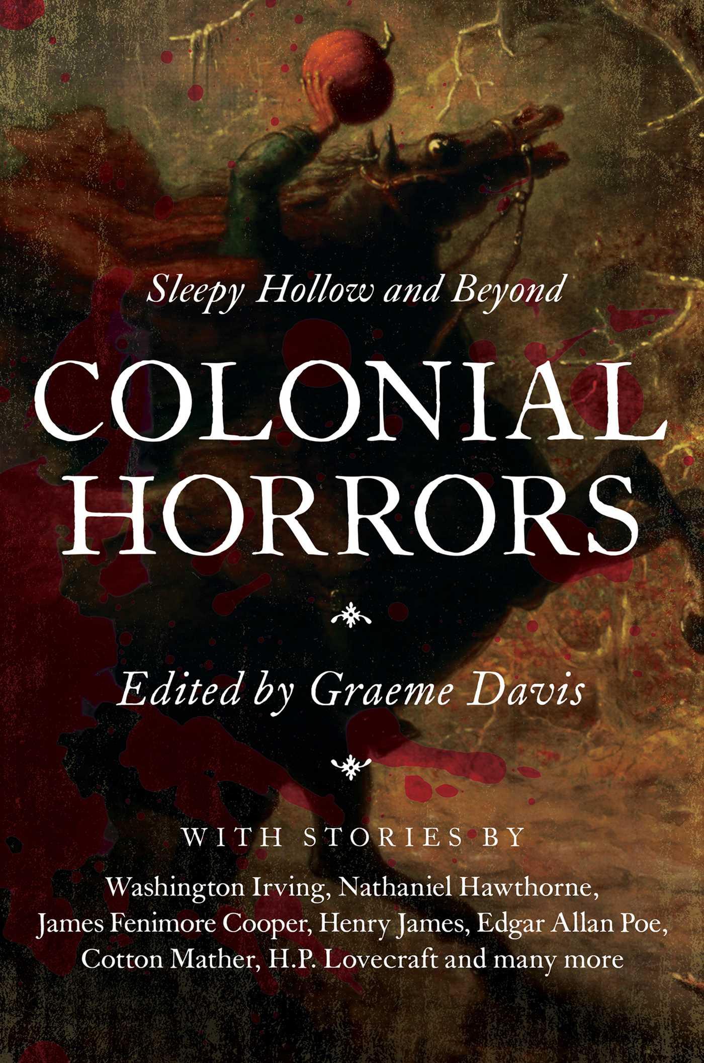 Colonial Horrors