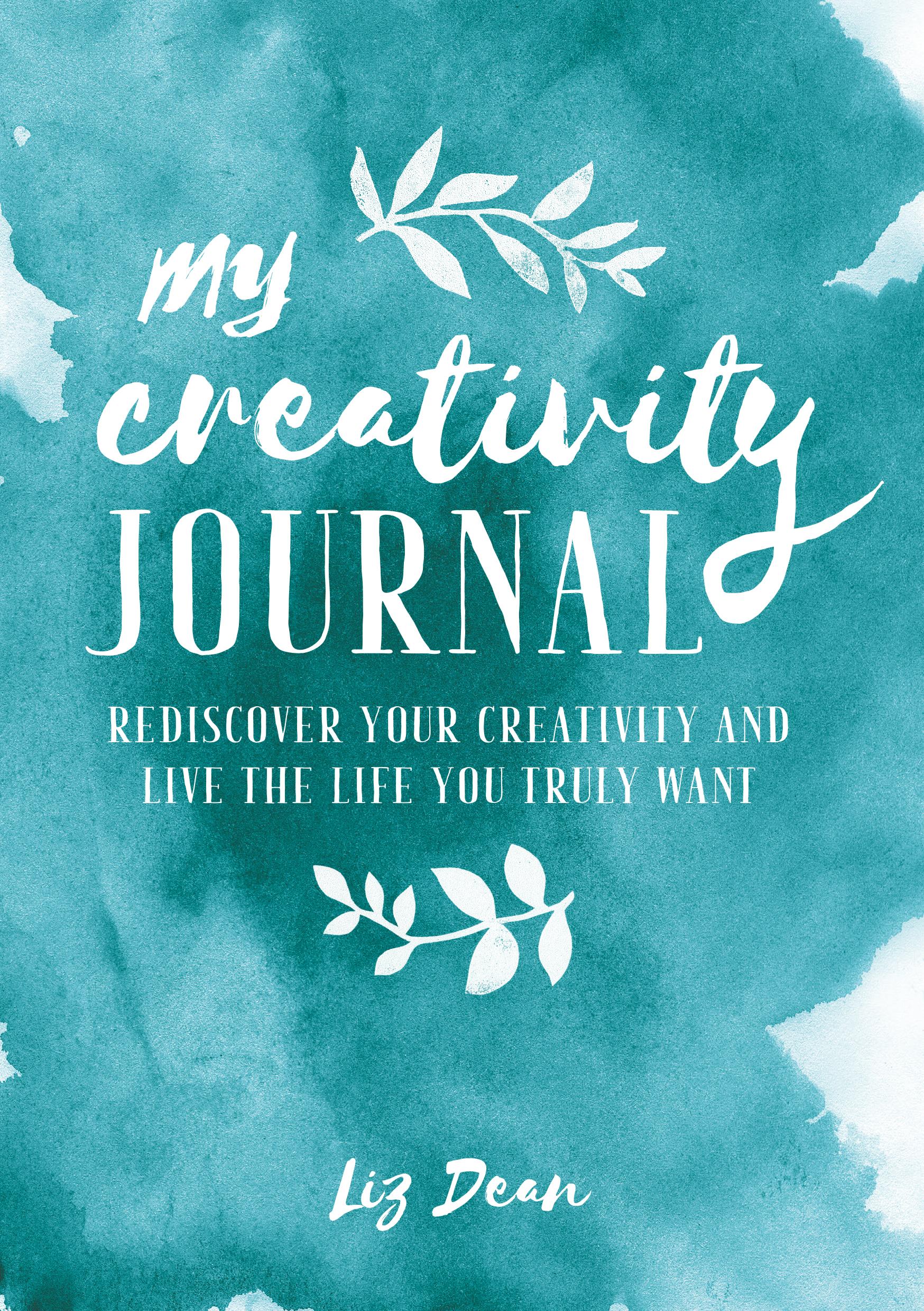 My Creativity Journal