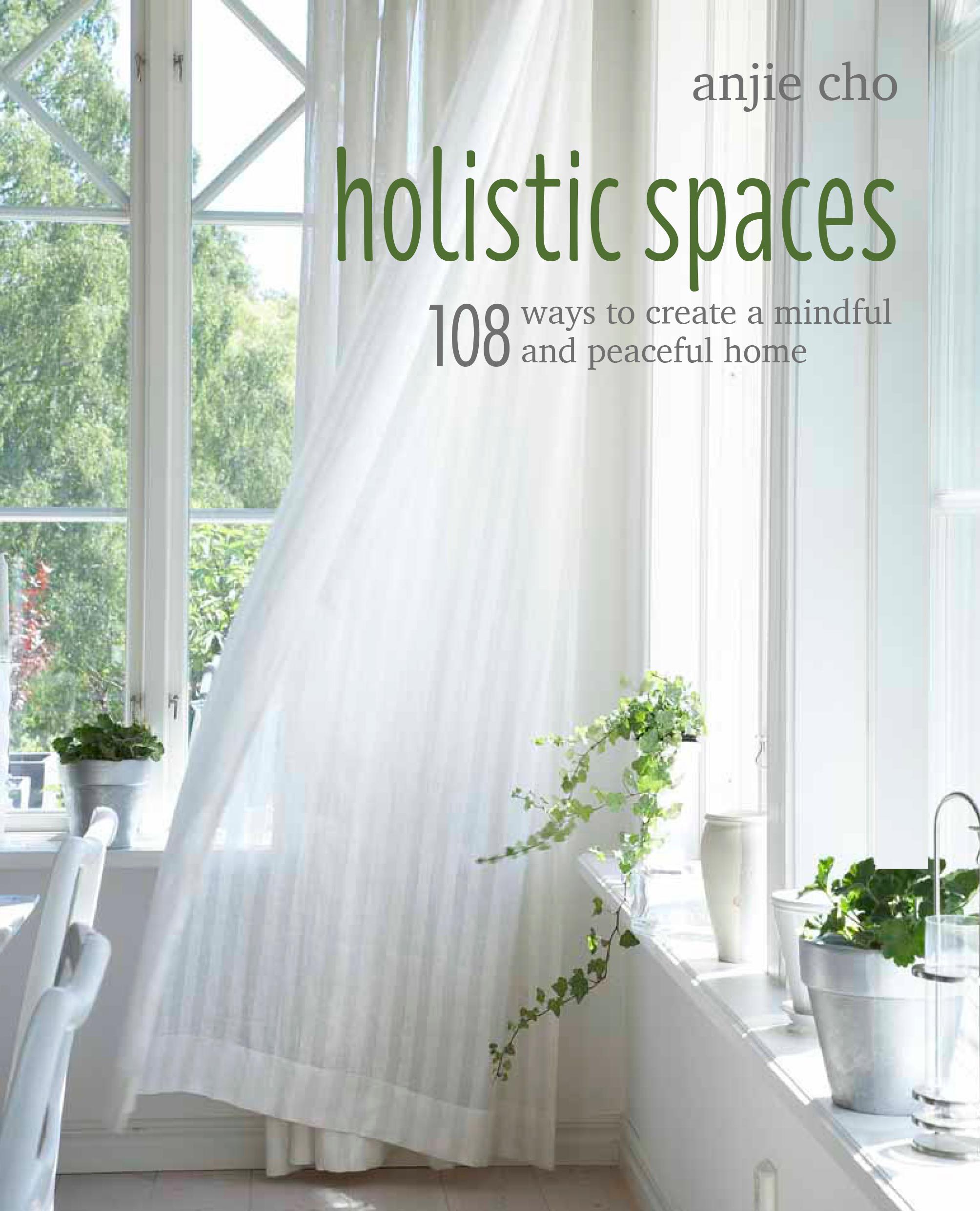 Holistic Spaces