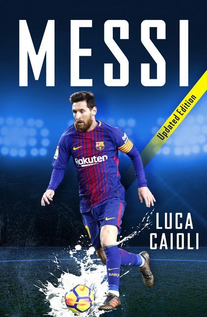 Messi - 2019 Updated Edition