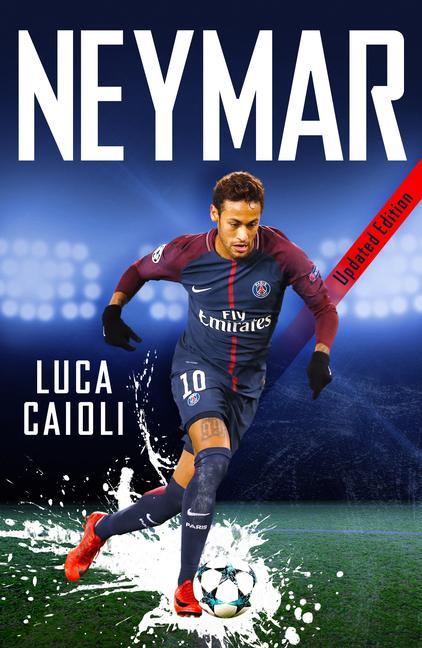 Neymar - 2019 Updated Edition