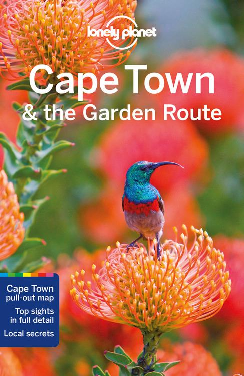 Cape Town & the Garden Route