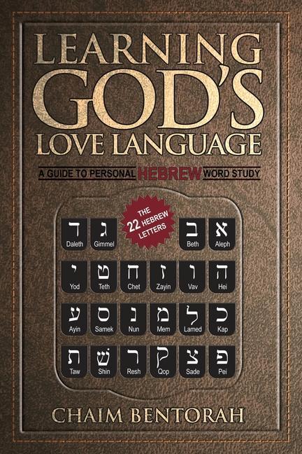 Learning God's Love Language