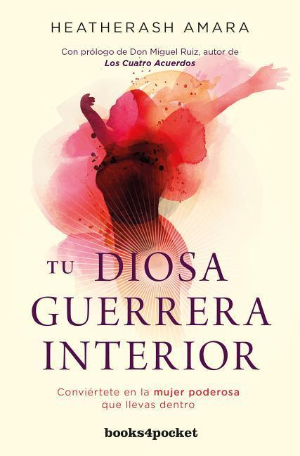 Tu Diosa Guerrera Interior -V2