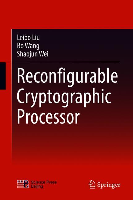 Reconfigurable Cryptographic Processor