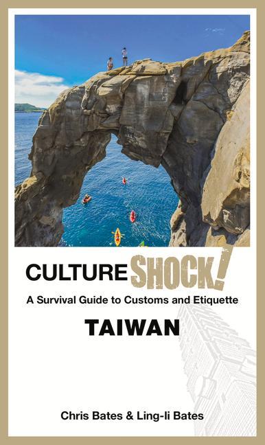 Cultureshock! Taiwan