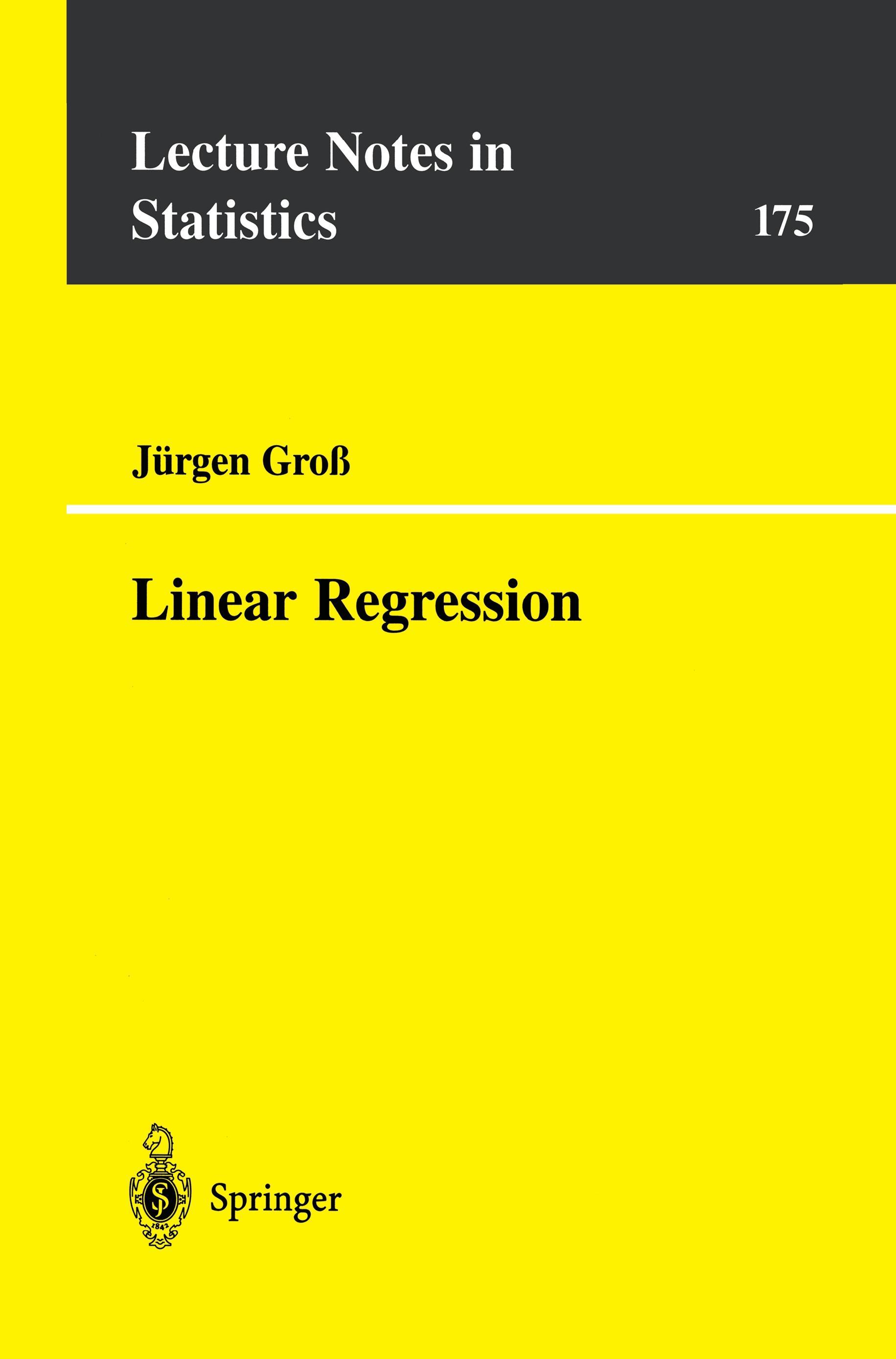 Linear Regression