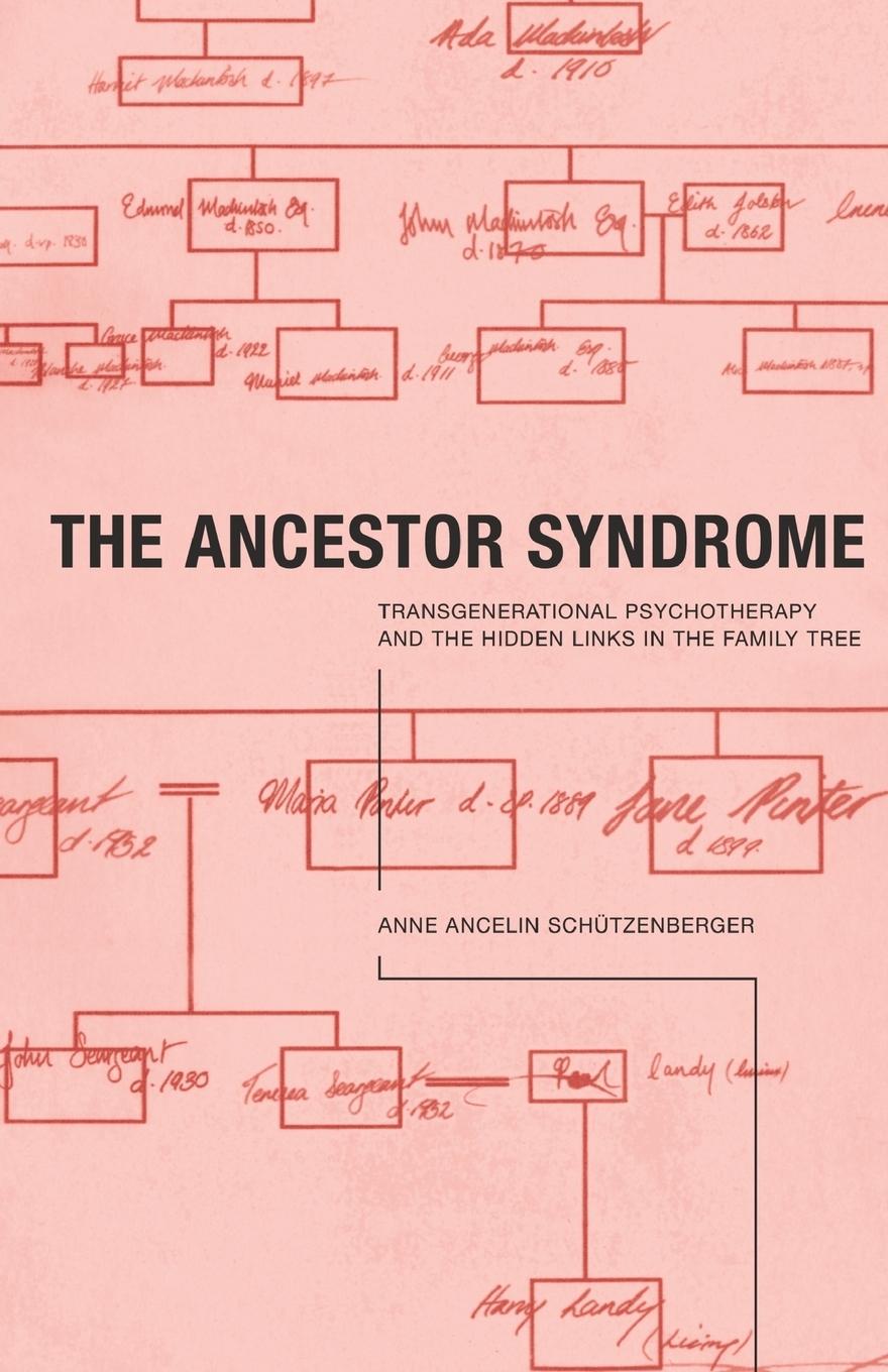 The Ancestor Syndrome