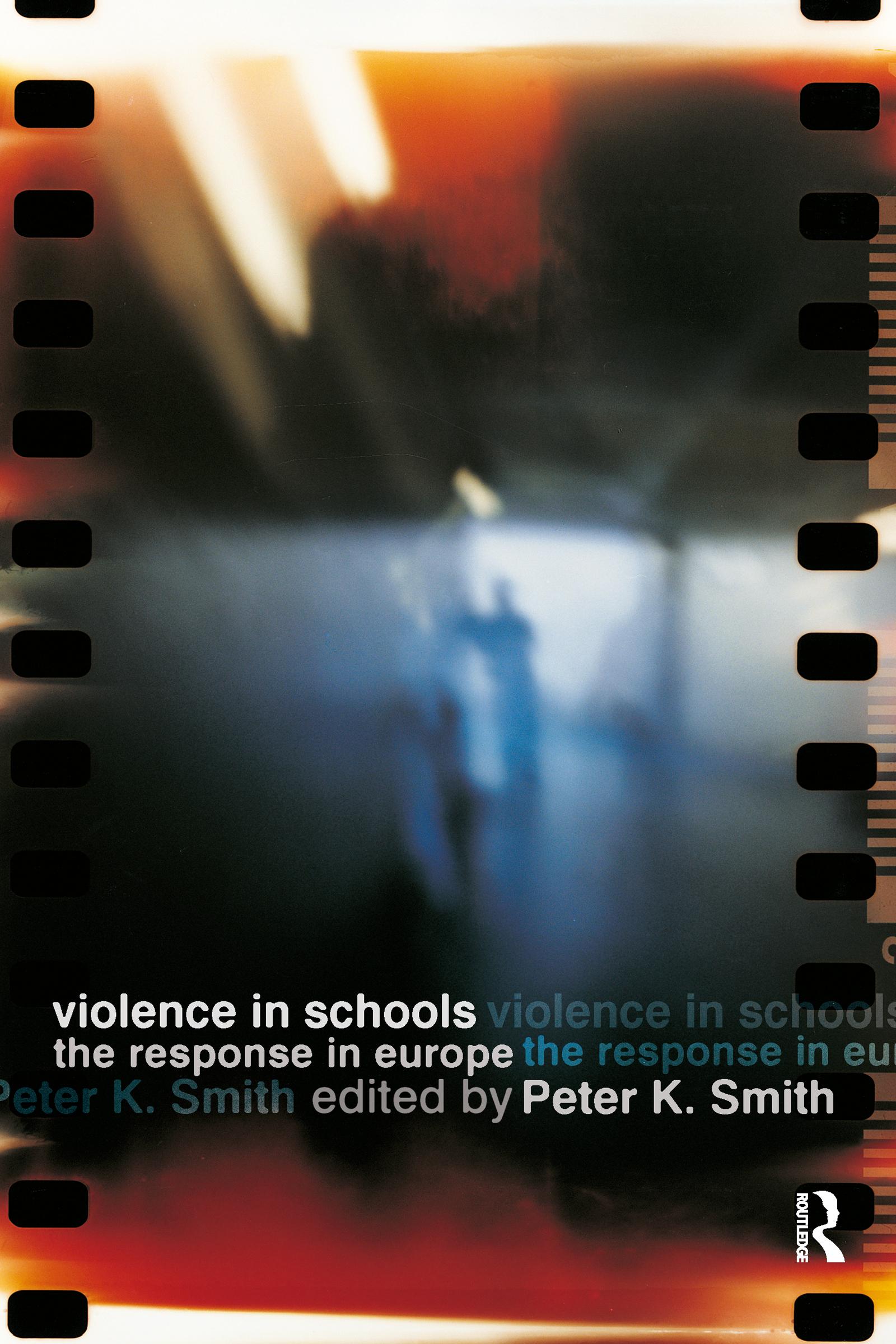 Violence in Schools