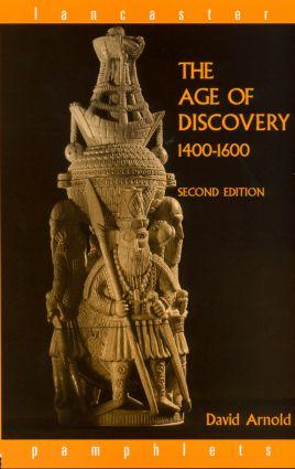 The Age of Discovery, 1400-1600