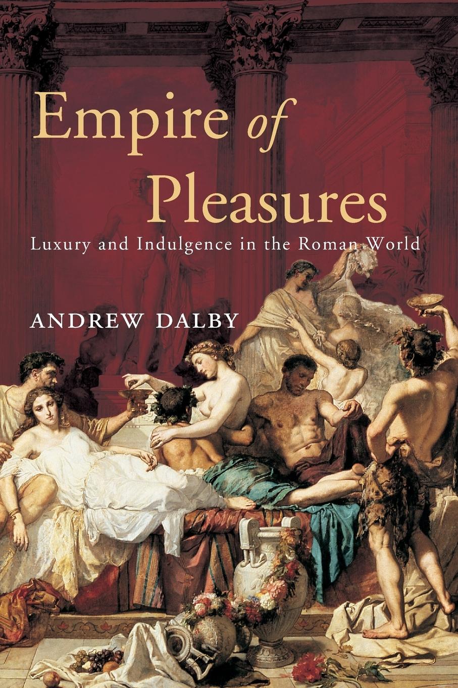 Empire of Pleasures