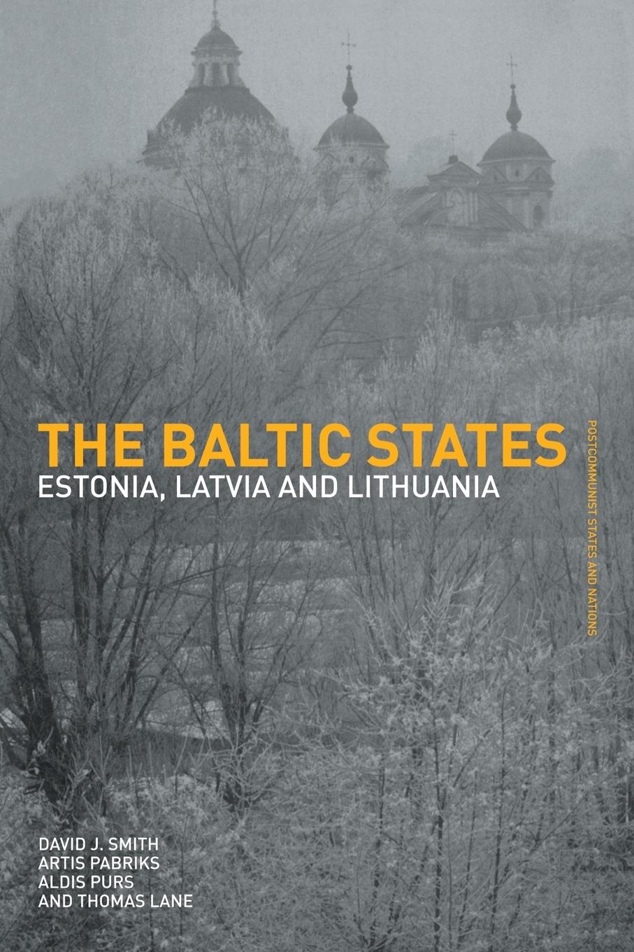 The Baltic States