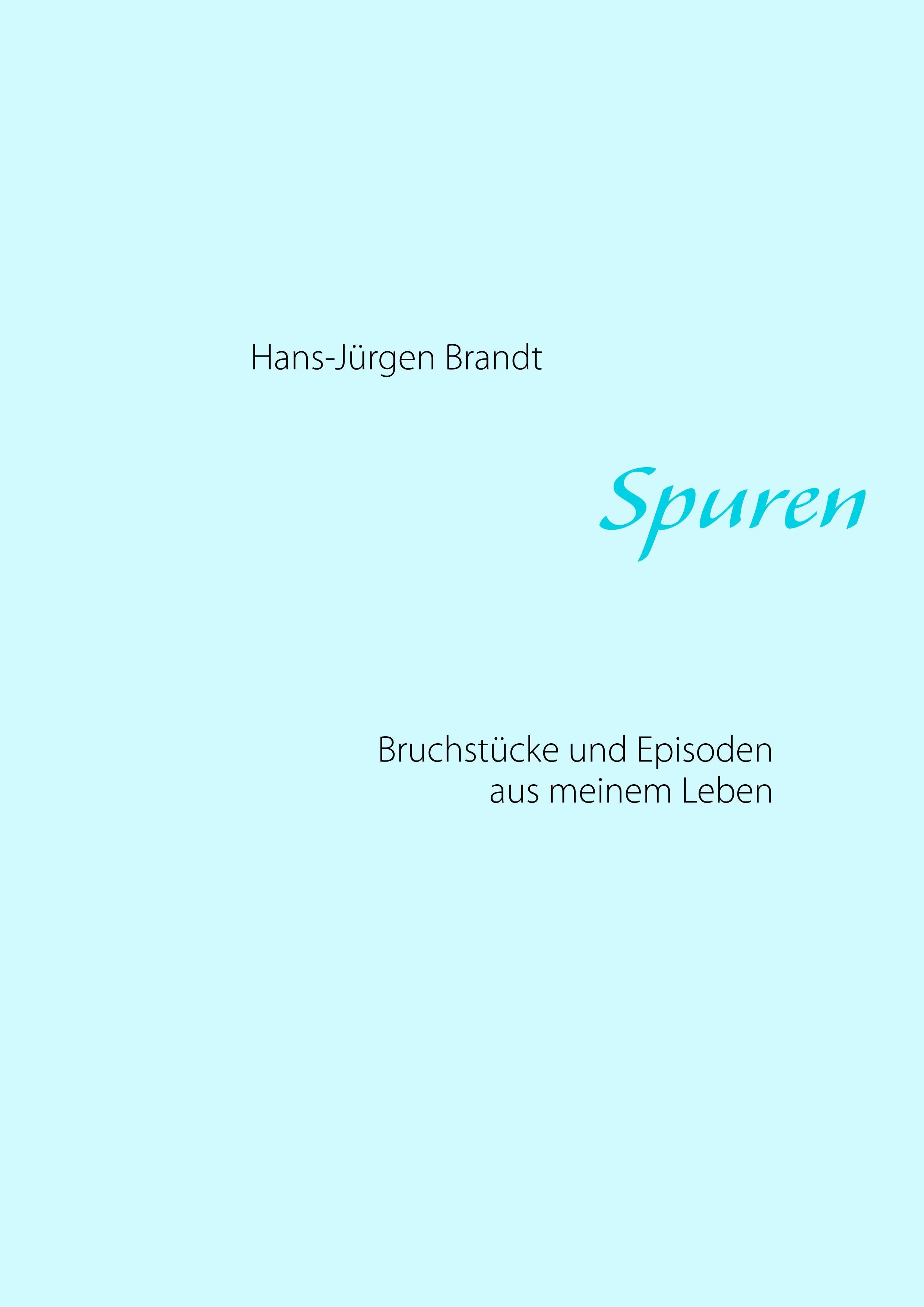 Spuren