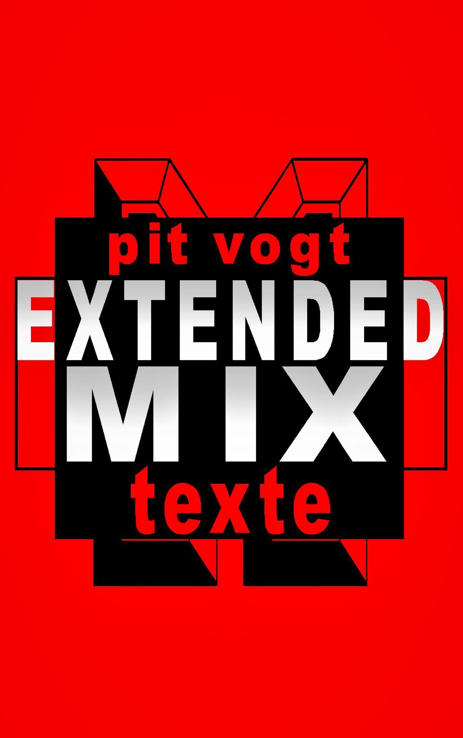 Extended Mix