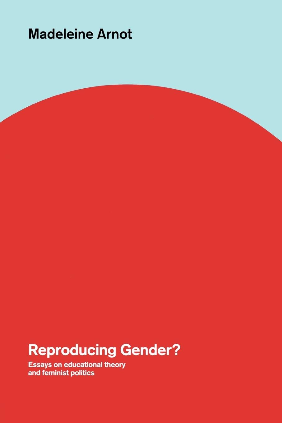 Reproducing Gender