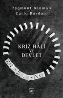 Kriz Hali ve Devlet