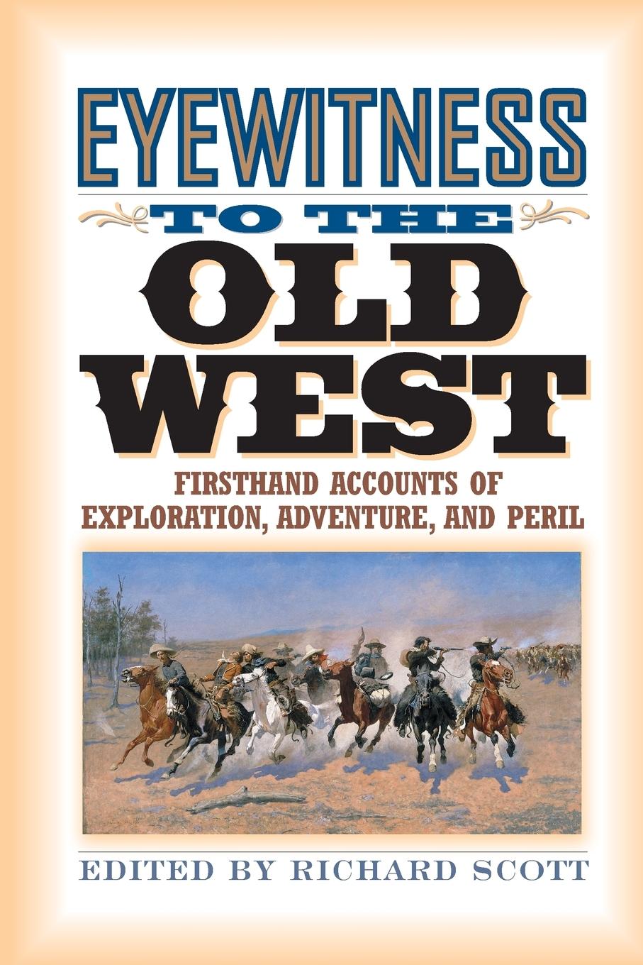 Eyewitness to the Old West