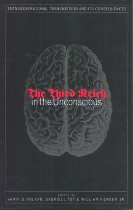 Third Reich in the Unconscious