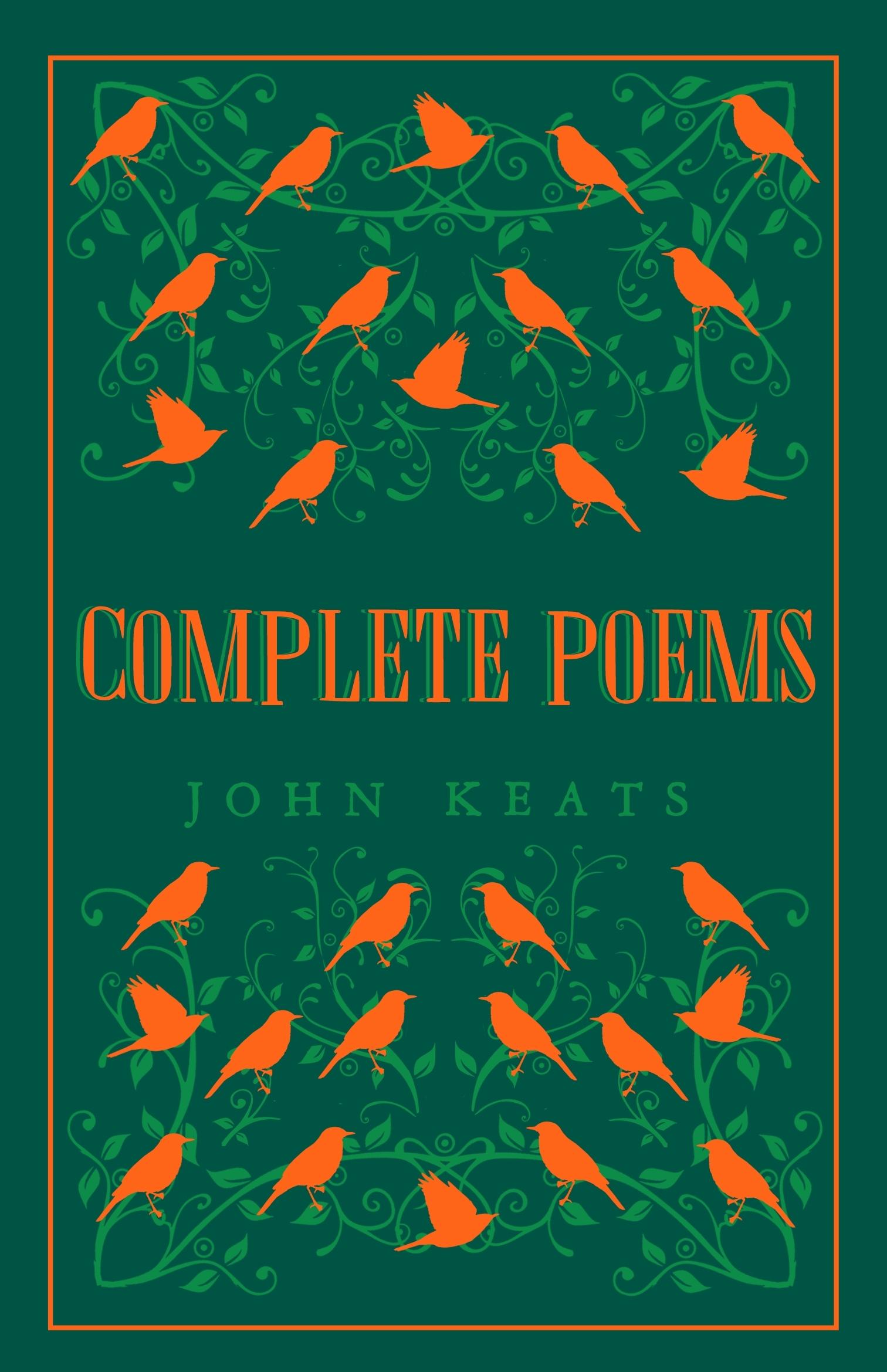 Complete Poems