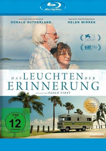 Das Leuchten der Erinnerung