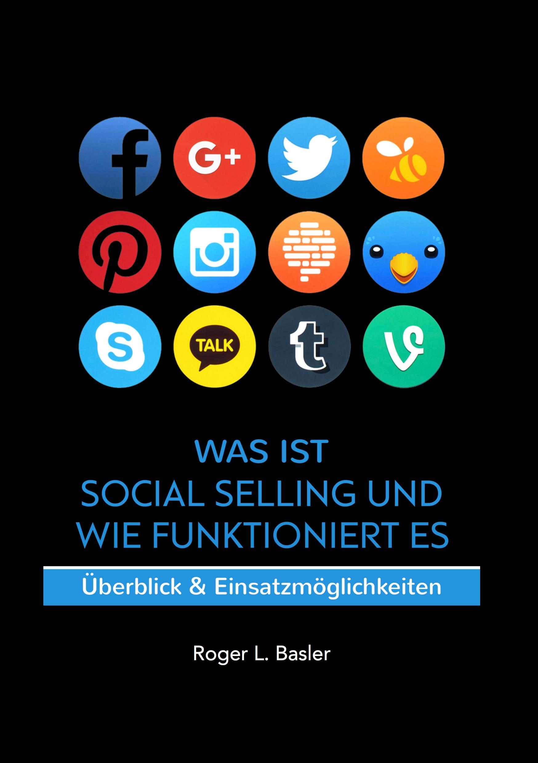 Was ist Social Selling und wie funktioniert es