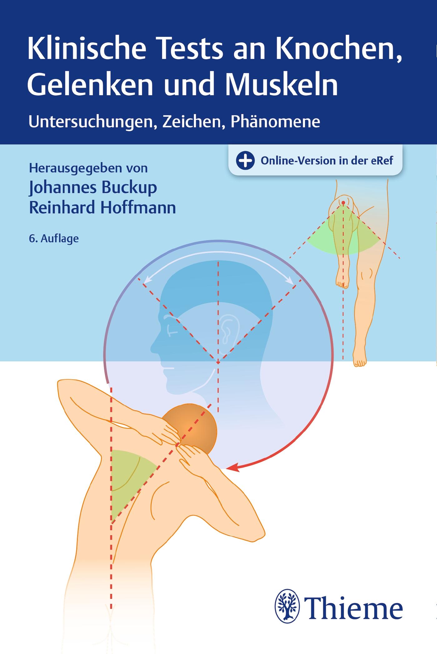 Klinische Tests an Knochen, Gelenken und Muskeln