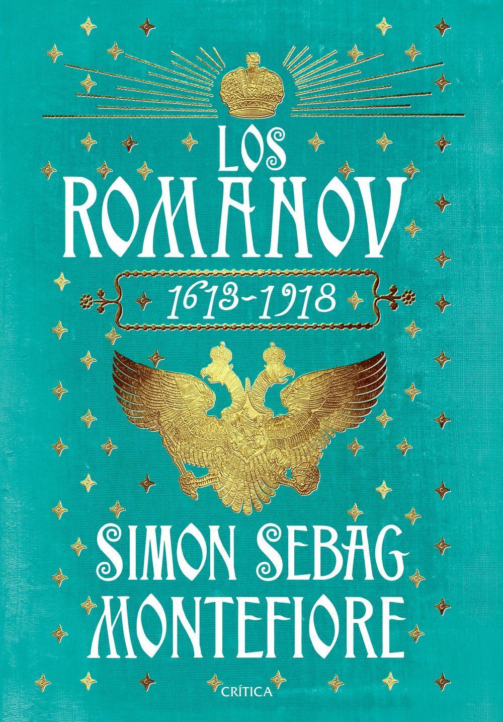 Los Románov : 1613-1918